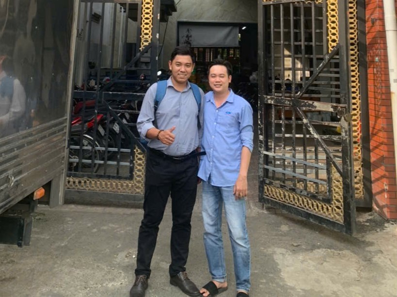 Picture with vice director.jpg